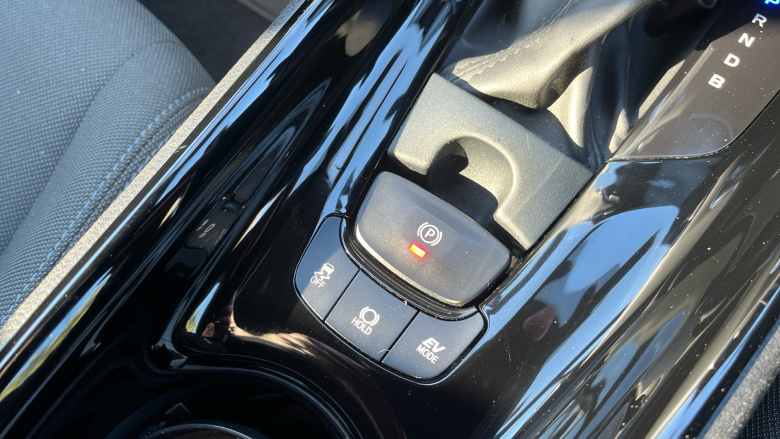 Toyota C-HR 1.8 Hybrid Design 5dr CVT Hybrid Hatchback